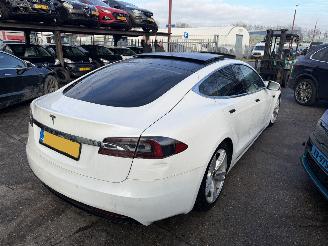 Tesla Model S 75 Base 235KW Pano Clima Navi Led Facelift NAP picture 2