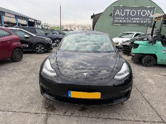 Tesla Model 3 75 kWh Long Range 258KW AWD Pano Clima Navi NAP picture 9