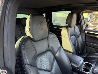 Porsche Cayenne 3.0 S 245KW E-Hybrid Autom. Pano Clima Navi Led NAP picture 8