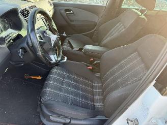 Volkswagen Polo 1.4 GTI 132KW DSG Pano Clima Navi 5-Drs NAP picture 8