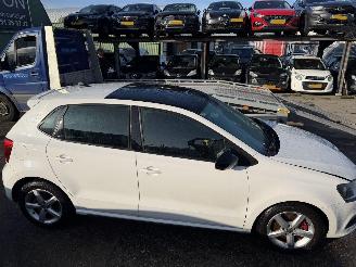 Volkswagen Polo 1.4 GTI 132KW DSG Pano Clima Navi 5-Drs NAP picture 2