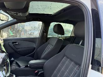 Volkswagen Polo 1.4 GTI 132KW DSG Pano Clima Navi 5-Drs NAP picture 9