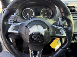 Volkswagen Polo 1.4 GTI 132KW DSG Pano Clima Navi 5-Drs NAP picture 14