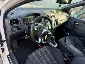 Volkswagen Polo 1.4 GTI 132KW DSG Pano Clima Navi 5-Drs NAP picture 10