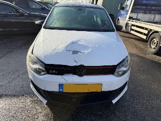 Volkswagen Polo 1.4 GTI 132KW DSG Pano Clima Navi 5-Drs NAP picture 18