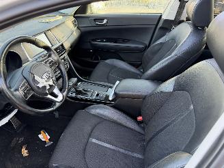 Kia Optima 1.7 CRDI 104KW Autom. Pano Clima Navi Led Xenon Camera Dynamicline NAP picture 6