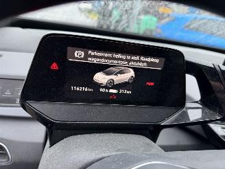 Volkswagen ID.3 58 kWh 107KW Pro Clima Navi picture 10