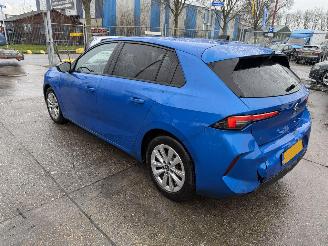 Opel Astra 1.2 81KW Business Edition Clima Navi Led NAP picture 3