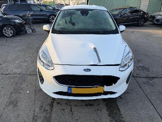 Ford Fiesta 1.1 63KW Airco 5-Deurs NAP picture 12