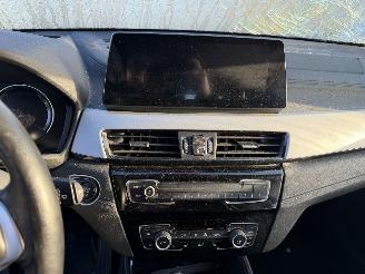 BMW X2 2.0i SDrive 131KW  Autom. Clima Navi Led Business Edition NAP picture 11