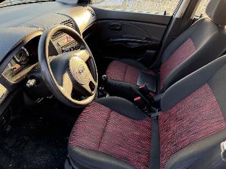 Kia Picanto 1.0 46KW Airco 5-Deurs Seven NAP picture 7