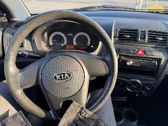 Kia Picanto 1.0 46KW Airco 5-Deurs Seven NAP picture 8