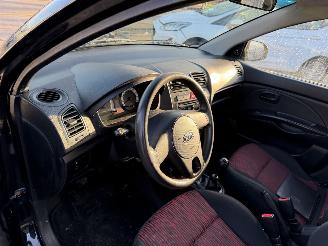 Kia Picanto 1.0 46KW Airco 5-Deurs Seven NAP picture 5