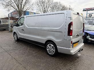 Renault Trafic 2.0 DCI 125KW Autom. clima Navi T29 Luxe Led Camera NAP picture 5