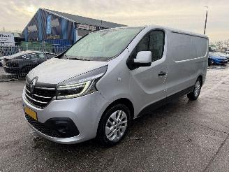 Renault Trafic 2.0 DCI 125KW Autom. clima Navi T29 Luxe Led Camera NAP picture 2