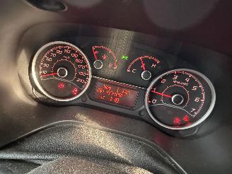 Fiat Doblo 2.0 Multijet 99KW Maxi 5-Pers 2x Schuifdeur picture 11