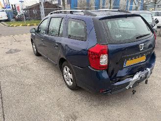 Dacia Logan 0.9 TCE 66KW Navi Airco Prestige NAP picture 3