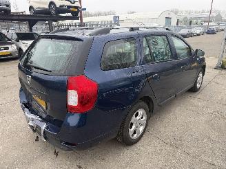 Dacia Logan 0.9 TCE 66KW Navi Airco Prestige NAP picture 4
