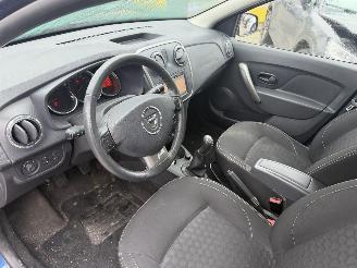 Dacia Logan 0.9 TCE 66KW Navi Airco Prestige NAP picture 5