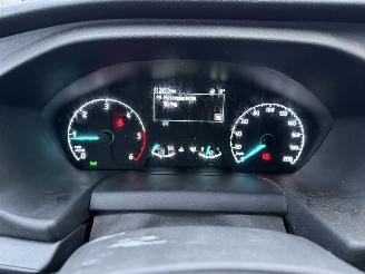 Ford Transit Custom 2.0 TDCI 96KW Clima Navi Led Schuifdeur NAP picture 12