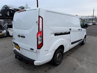 Ford Transit Custom 2.0 TDCI 96KW Clima Navi Led Schuifdeur NAP picture 3