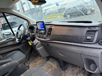 Ford Transit Custom 2.0 TDCI 96KW Clima Navi Led Schuifdeur NAP picture 6