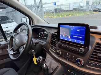 Ford Transit Custom 2.0 TDCI 96KW Clima Navi Led Schuifdeur NAP picture 8