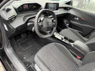 Peugeot e-208 50 kWh 100KW Autom. Clima Navi Led Active Pack NAP picture 8