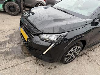 Peugeot e-208 50 kWh 100KW Autom. Clima Navi Led Active Pack NAP picture 13