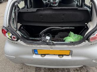 Toyota Aygo 1.0-12V 50KW 5-Deurs Acces NAP picture 9