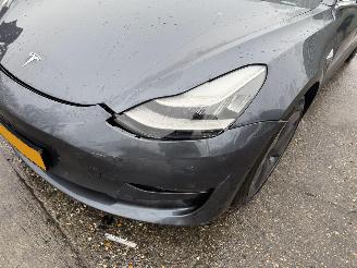 Tesla Model 3 75 kWh 258KW Long Range AWD Clima Navi Pano NAP picture 15