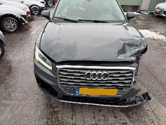 Audi Q2 35 TFSI Autom. 110KW Clima Navi Led S Edition picture 18
