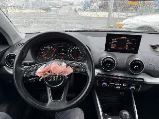 Audi Q2 35 TFSI Autom. 110KW Clima Navi Led S Edition picture 9