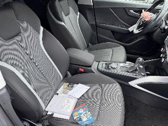 Audi Q2 35 TFSI Autom. 110KW Clima Navi Led S Edition picture 7