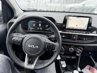 Kia Picanto 1.0 DPI 46KW Clima Navi Led DynamicLine Camera NAP picture 8