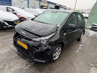 Kia Picanto 1.0 DPI 46KW Clima Navi Led DynamicLine Camera NAP picture 5