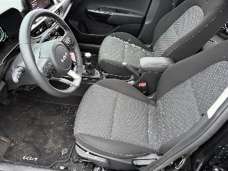 Kia Picanto 1.0 DPI 46KW Clima Navi Led DynamicLine Camera NAP picture 7