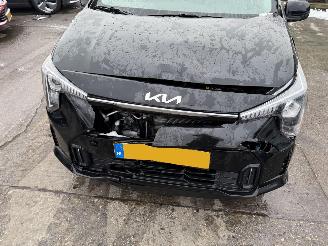 Kia Picanto 1.0 DPI 46KW Clima Navi Led DynamicLine Camera NAP picture 19