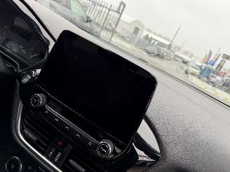 Ford Fiesta 1.0 Ecoboost 92KW Hybrid Titanium X Led Clima Navi NAP picture 8