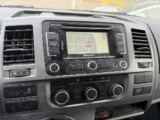 Volkswagen Transporter 2.0 TDI 62KW Navi Airco Schuifdeur picture 16