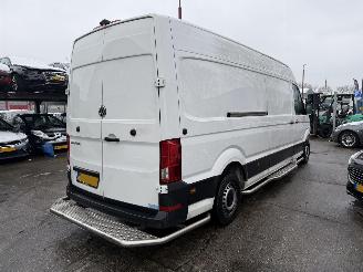 Volkswagen Crafter 2.0 TDI 103KW L4H4 DSG Clima Navi Camera Comfortline NAP picture 3