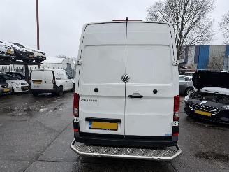 Volkswagen Crafter 2.0 TDI 103KW L4H4 DSG Clima Navi Camera Comfortline NAP picture 4