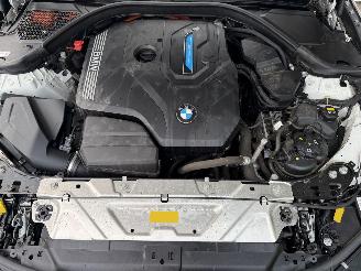 BMW 3-serie 330e 135KW Autom. Clima Navi Leer Led picture 13