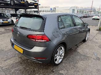 Volkswagen e-Golf 36 kWh 100KW DSG Clima Navi Leer Led picture 3