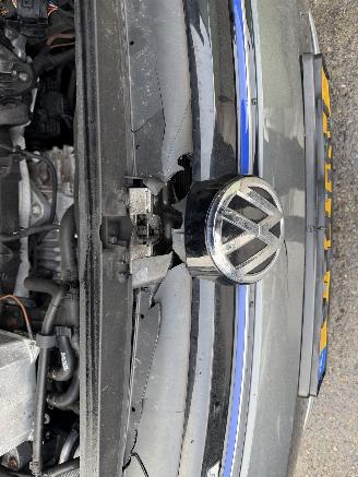 Volkswagen e-Golf 36 kWh 100KW DSG Clima Navi Leer Led picture 20