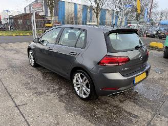 Volkswagen e-Golf 36 kWh 100KW DSG Clima Navi Leer Led picture 5