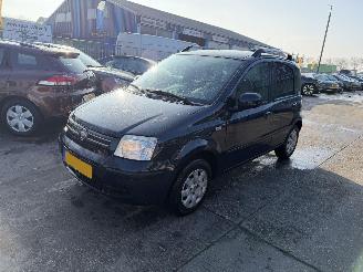 Auto incidentate Fiat Panda 1.2 50KW Airco 5-Deurs Edizione Cool NAP 2012/3