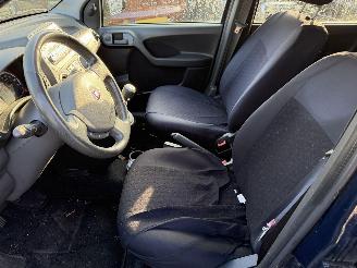 Fiat Panda 1.2 50KW Airco 5-Deurs Edizione Cool NAP picture 9