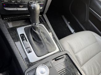 Mercedes E-klasse 250 CGI Coupe 150KW Autom. Clima Navi Leer Xenon Elegance picture 11