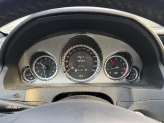Mercedes E-klasse 250 CGI Coupe 150KW Autom. Clima Navi Leer Xenon Elegance picture 13